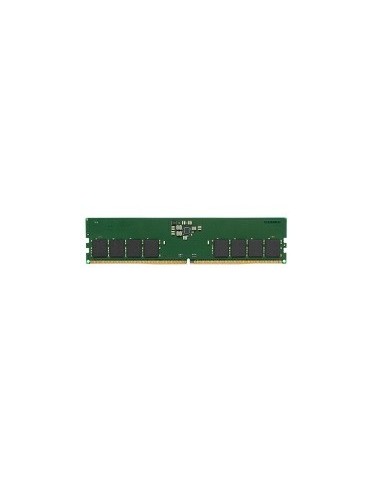 Kingston Technology ValueRAM KVR52U42BS8K2-32 módulo de memoria 32 GB 2 x 16 GB DDR5 5200 MHz