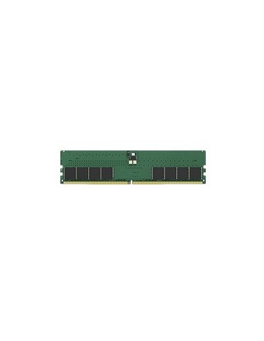 Kingston Technology ValueRAM KVR56U46BD8-32 módulo de memoria 32 GB 1 x 32 GB DDR5 5600 MHz
