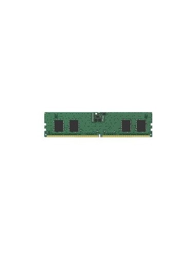 Kingston Technology ValueRAM KVR56U46BS6K2-16 módulo de memoria 16 GB 2 x 8 GB DDR5 5600 MHz