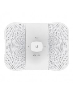 Ubiquiti LiteBeam AC Puente wifi 450 Mbit s Blanco