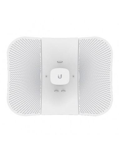 Ubiquiti LiteBeam AC Puente wifi 450 Mbit s Blanco