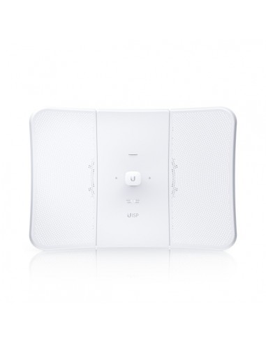 Ubiquiti UISP airMAX LiteBeam AC 5 GHz XR Blanco Energía sobre Ethernet (PoE)