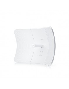 Ubiquiti UISP airMAX LiteBeam AC 5 GHz XR Blanco Energía sobre Ethernet (PoE) 2
