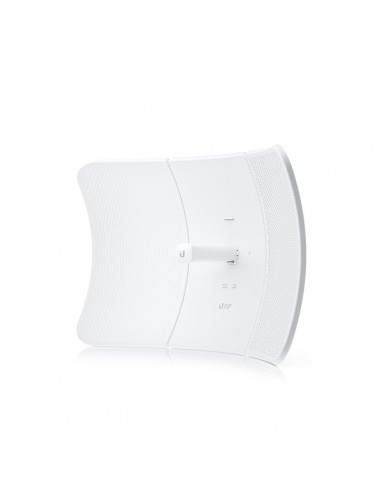 Ubiquiti UISP airMAX LiteBeam AC 5 GHz XR Blanco Energía sobre Ethernet (PoE)