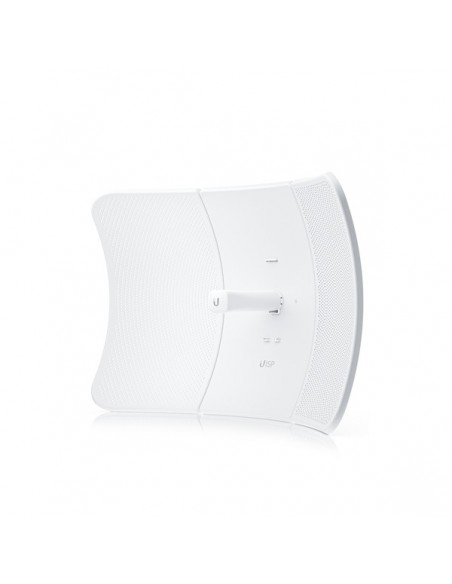 Ubiquiti UISP airMAX LiteBeam AC 5 GHz XR Blanco Energía sobre Ethernet (PoE)