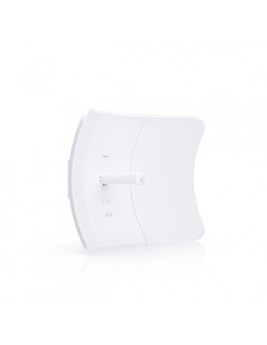 Ubiquiti UISP airMAX LiteBeam AC 5 GHz XR Blanco Energía sobre Ethernet (PoE)
