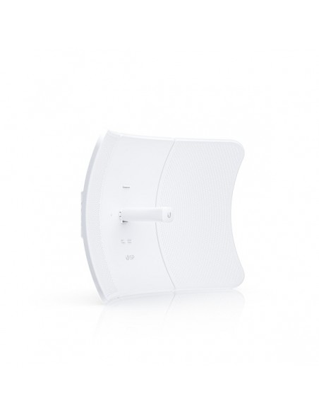 Ubiquiti UISP airMAX LiteBeam AC 5 GHz XR Blanco Energía sobre Ethernet (PoE)