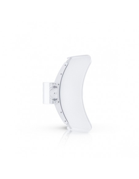 Ubiquiti UISP airMAX LiteBeam AC 5 GHz XR Blanco Energía sobre Ethernet (PoE)