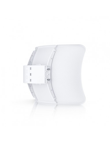 Ubiquiti UISP airMAX LiteBeam AC 5 GHz XR Blanco Energía sobre Ethernet (PoE)