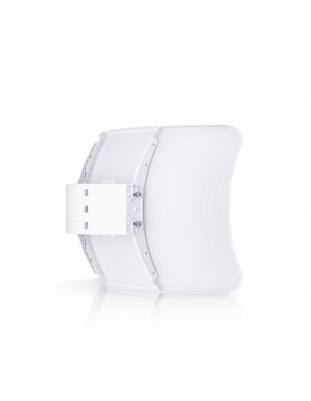 Ubiquiti UISP airMAX LiteBeam AC 5 GHz XR Blanco Energía sobre Ethernet (PoE)