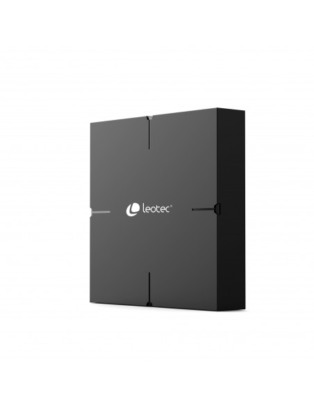 Leotec Android Tv Box 4K SHOW 2 216