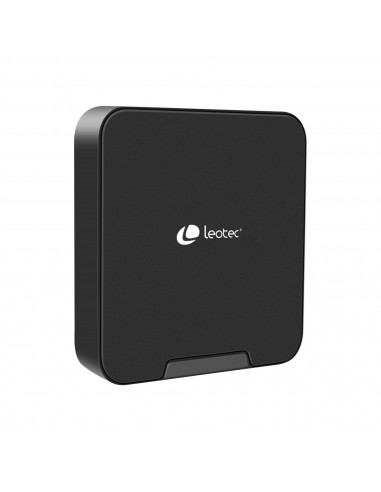 Leotec Android Tv Box 4K SHOW 2 432