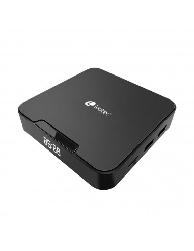 Leotec Android Tv Box 4K Show2 464