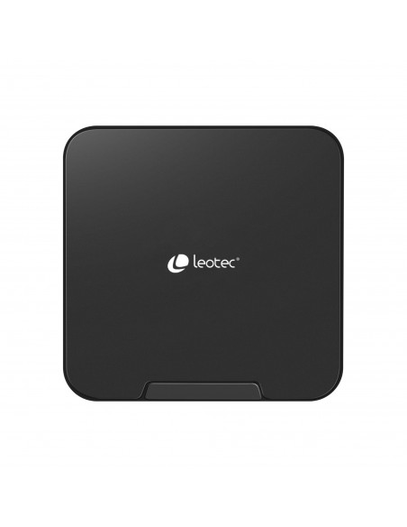 Leotec Android Tv Box 4K Show2 464
