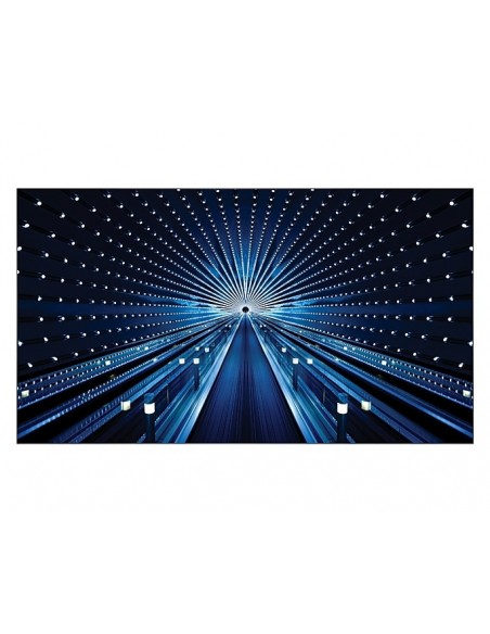 Samsung IA012B Pantalla plana para señalización digital 2,79 m (110") LED Wifi 500 cd   m² Full HD Negro Tizen 6.5