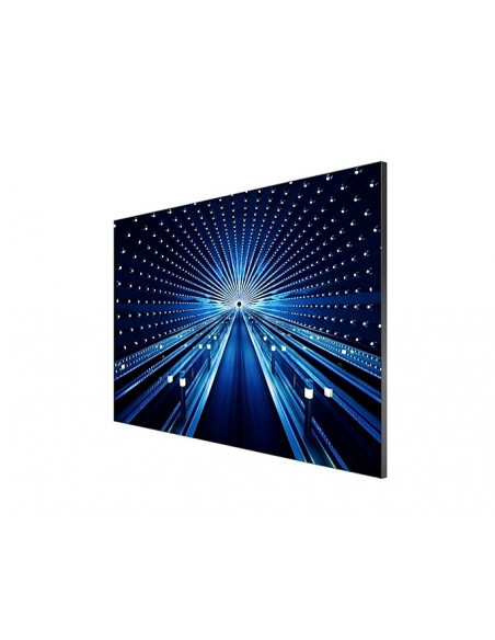 Samsung IA012B Pantalla plana para señalización digital 2,79 m (110") LED Wifi 500 cd   m² Full HD Negro Tizen 6.5