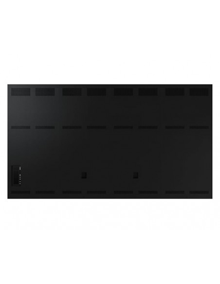 Samsung IA012B Pantalla plana para señalización digital 2,79 m (110") LED Wifi 500 cd   m² Full HD Negro Tizen 6.5