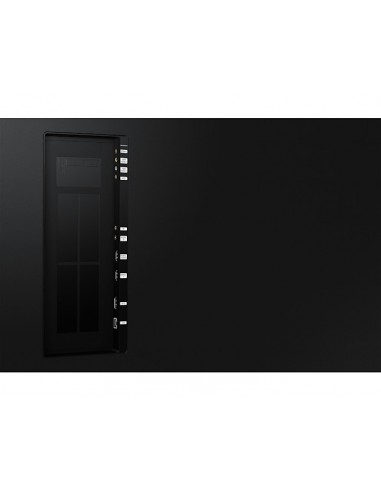 Samsung IA012B Pantalla plana para señalización digital 2,79 m (110") LED Wifi 500 cd   m² Full HD Negro Tizen 6.5