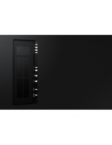Samsung IA012B Pantalla plana para señalización digital 2,79 m (110") LED Wifi 500 cd   m² Full HD Negro Tizen 6.5