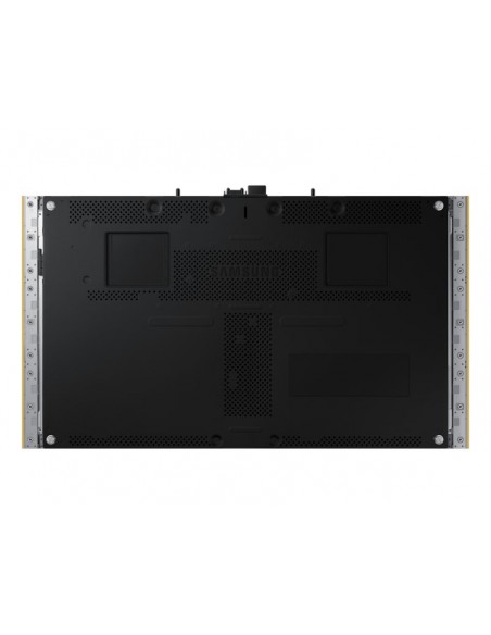 Samsung LH016IWAMWS Transparent (mesh) LED Interior