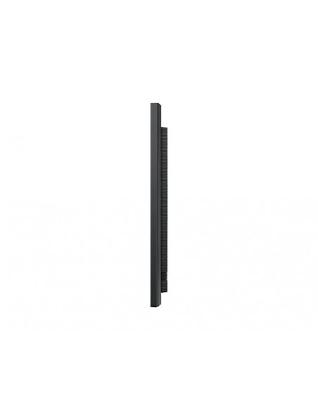 Samsung QB43B Pantalla plana para señalización digital 109,2 cm (43") VA Wifi 350 cd   m² 4K Ultra HD Negro Tizen 6.5 16 7