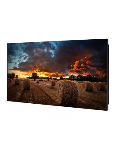 Samsung LH46VMBUBGBXEN pantalla mural de vídeo LCD Interior