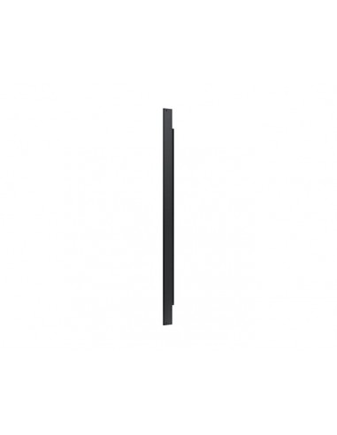 Samsung LH46OMBEBGBXEN pantalla de señalización Pantalla plana para señalización digital 116,8 cm (46") VA Wifi 4000 cd   m²