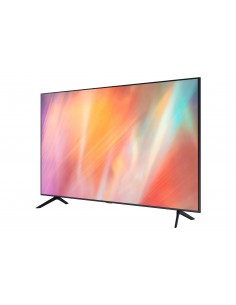 Samsung BE50A-H 127 cm (50") Wifi 4K Ultra HD Gris Procesador incorporado Tizen 2