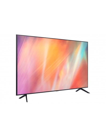 Samsung BE50A-H 127 cm (50") Wifi 4K Ultra HD Gris Procesador incorporado Tizen