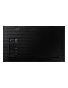 Samsung OM55IN N-S Pantalla plana para señalización digital 139,7 cm (55") VA Wifi 4000 cd   m² Full HD Negro 2