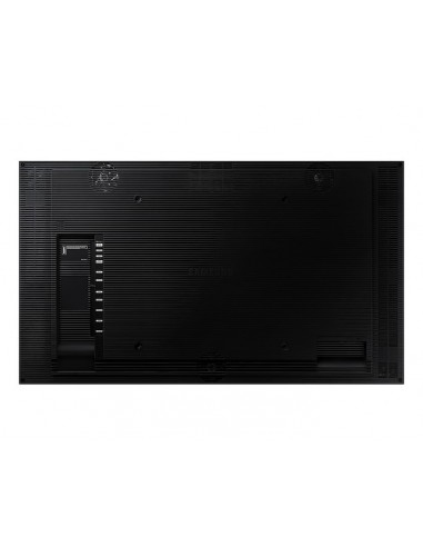 Samsung OM55IN N-S Pantalla plana para señalización digital 139,7 cm (55") VA Wifi 4000 cd   m² Full HD Negro