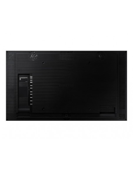 Samsung OM55IN N-S Pantalla plana para señalización digital 139,7 cm (55") VA Wifi 4000 cd   m² Full HD Negro