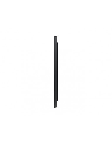 Samsung OM55IN N-S Pantalla plana para señalización digital 139,7 cm (55") VA Wifi 4000 cd   m² Full HD Negro