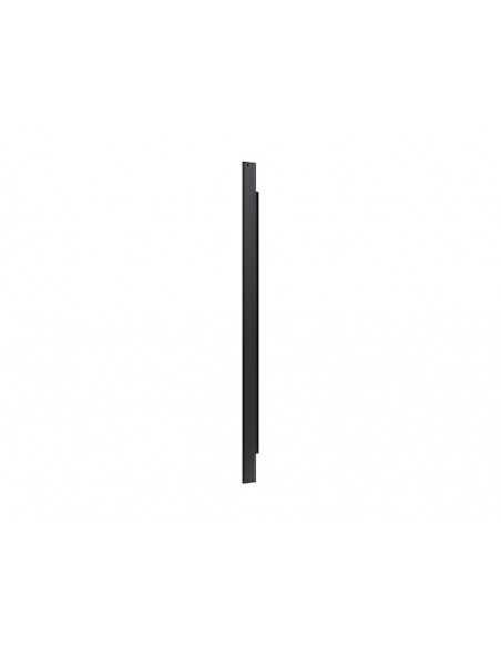 Samsung OM55IN N-S Pantalla plana para señalización digital 139,7 cm (55") VA Wifi 4000 cd   m² Full HD Negro