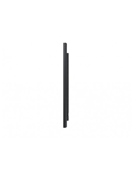 Samsung QB55B Pantalla plana para señalización digital 139,7 cm (55") VA Wifi 350 cd   m² 4K Ultra HD Negro Tizen 6.5 16 7