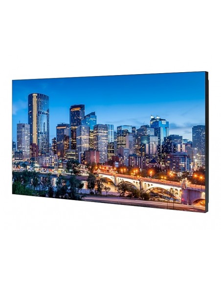 Samsung VM55B-E Interior