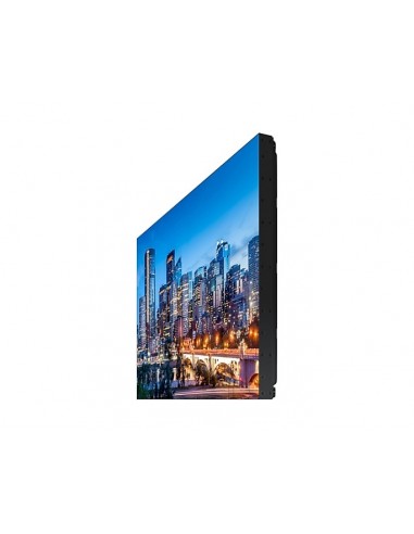 Samsung VM55B-E Interior