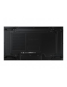 Samsung VM55B-U Interior 2