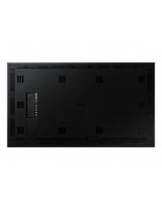 Samsung LH75OMAEBGB Pantalla plana para señalización digital 190,5 cm (75") Wifi 4K Ultra HD Negro Tizen 5.0 2