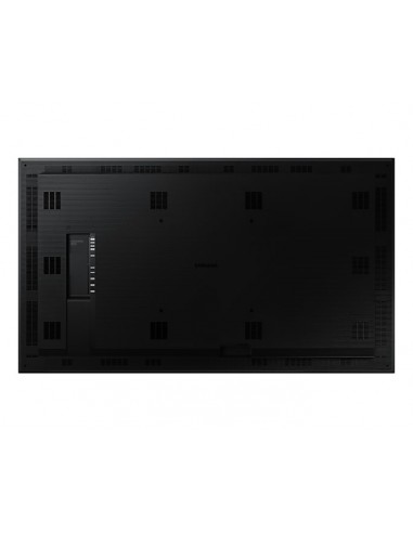 Samsung LH75OMAEBGB Pantalla plana para señalización digital 190,5 cm (75") Wifi 4K Ultra HD Negro Tizen 5.0
