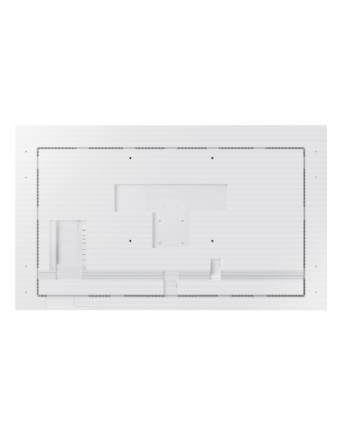 Samsung WM65B 165,1 cm (65") VA Wifi 500 cd   m² 4K Ultra HD Pantalla táctil 16 7