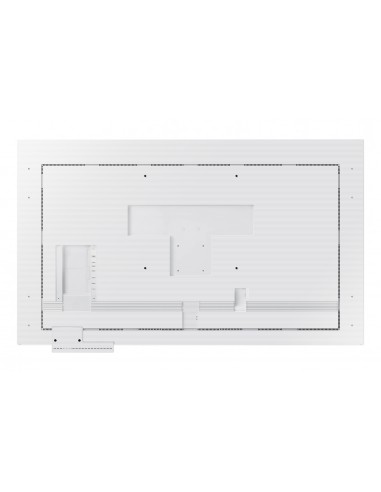 Samsung WM65B 165,1 cm (65") VA Wifi 500 cd   m² 4K Ultra HD Pantalla táctil 16 7