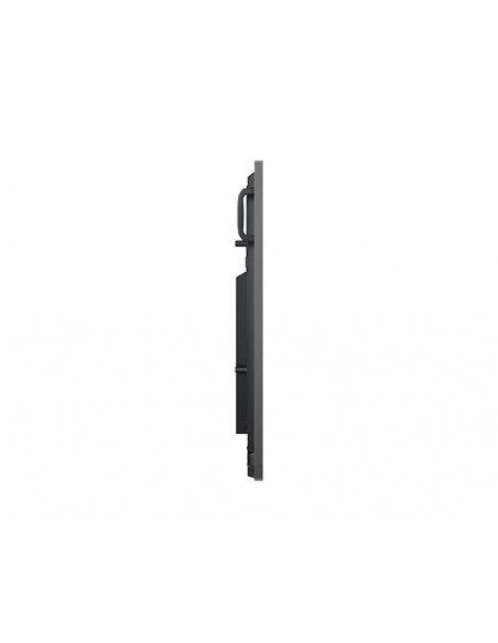 Samsung WA65C pizarra y accesorios interactivos 165,1 cm (65") 3840 x 2160 Pixeles Pantalla táctil Negro