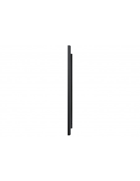 Samsung QH75R Pantalla plana para señalización digital 190,5 cm (75") Wifi 700 cd   m² 4K Ultra HD Negro