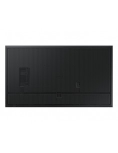 Samsung LH75QMCEBGCXEN pantalla de señalización Pantalla plana para señalización digital 190,5 cm (75") LCD Wifi 500 cd   m² 4K 2