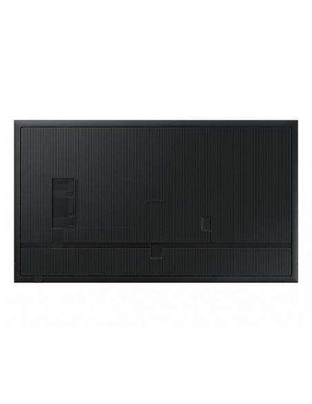 Samsung LH75QMCEBGCXEN pantalla de señalización Pantalla plana para señalización digital 190,5 cm (75") LCD Wifi 500 cd   m² 4K