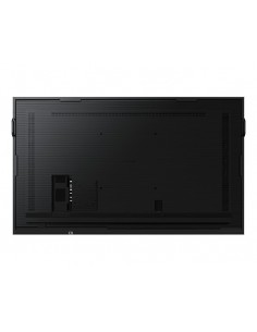 Samsung WM85B pizarra y accesorios interactivos 2,16 m (85") 3840 x 2160 Pixeles Pantalla táctil Gris claro HDMI 2