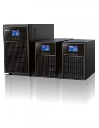 Vertiv Liebert GXT-MT+ 2 kVA G2