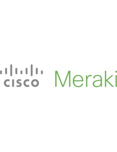 Cisco Meraki LIC-ENT-3YR licencia y actualización de software 3 año(s)