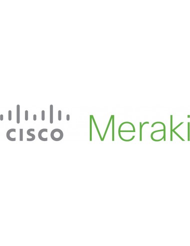 Cisco Meraki LIC-ENT-3YR licencia y actualización de software 3 año(s)